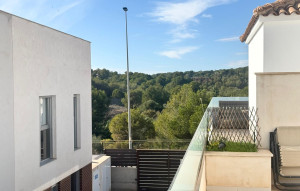 Sale - Chalet -
Orihuela Costa - Los Dolses