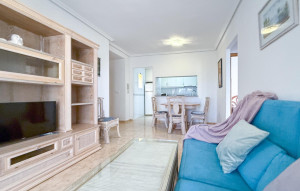 Sale - Apartment -
Torrevieja - Torreblanca