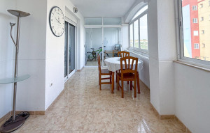 Sale - Apartment -
Torrevieja - Torreblanca