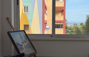 Sale - Apartment -
Torrevieja - Torreblanca