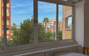 Sale - Apartment -
Torrevieja - Torreblanca