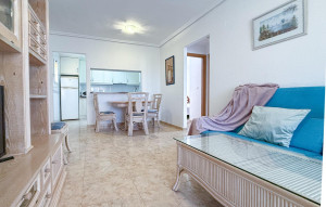 Sale - Apartment -
Torrevieja - Torreblanca