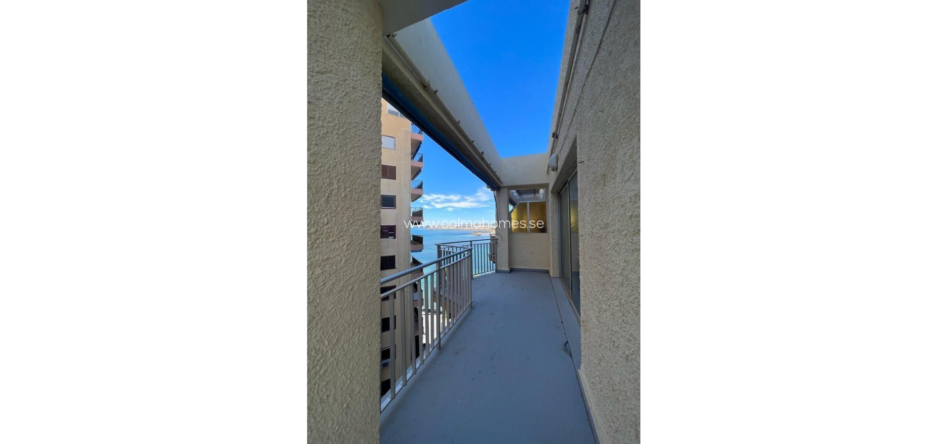Sale - Penthouse -
Torrevieja - Playa del Cura