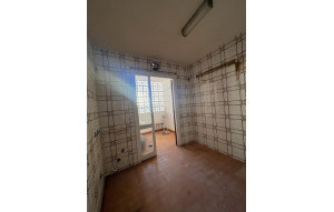 Sale - Penthouse -
Torrevieja - Playa del Cura