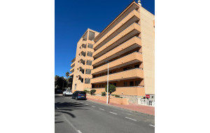 Sale - Apartment -
Torrevieja - Cabo cervera