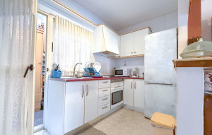 Sale - Terraced house -
Torrevieja - Torretas