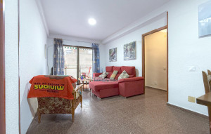 Sprzedaż - Apartment -
Torrevieja - Playa del Cura