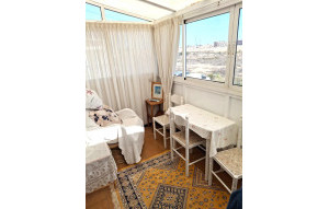 Sale - Bungalow -
Torrevieja - El limonar