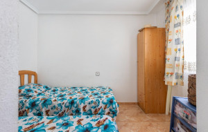 Sale - Bungalow -
Torrevieja - La Siesta - El Salado - Torreta
