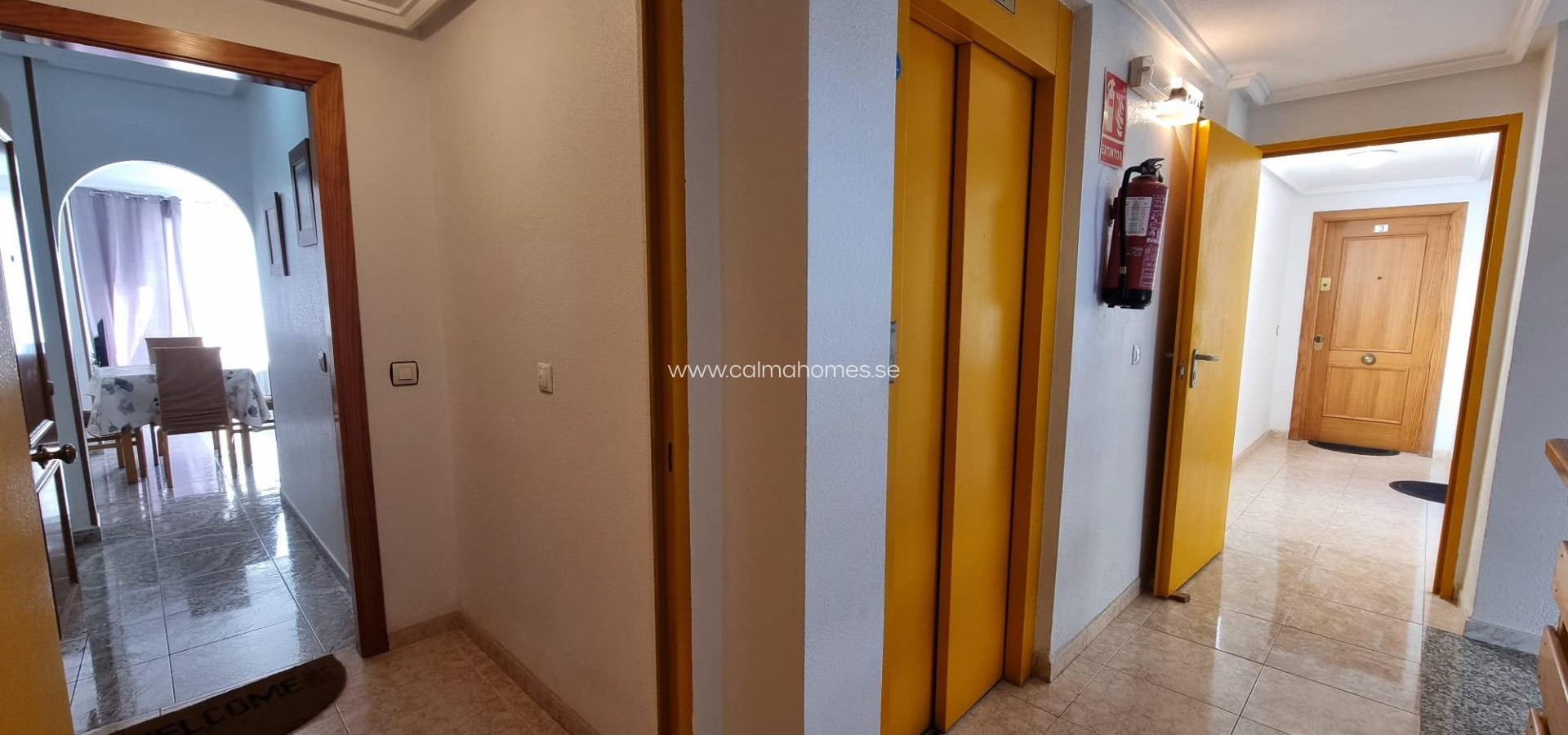 Sale - Penthouse -
Torrevieja - Acequion