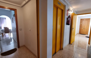 Sale - Penthouse -
Torrevieja - Acequion
