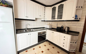 Sale - Apartment -
Torrevieja - Playa de los Locos