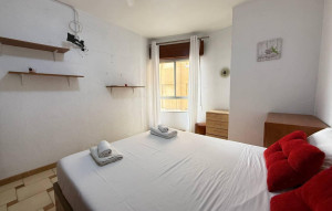 Sale - Apartment -
Torrevieja - Playa de los Locos