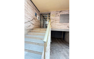 Sale - Apartment -
Torrevieja - Playa de los Locos