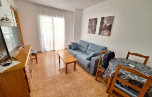 Long time Rental - Apartment -
Torrevieja - Estacion de autobuses