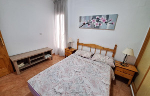 Long time Rental - Apartment -
Torrevieja - Estacion de autobuses