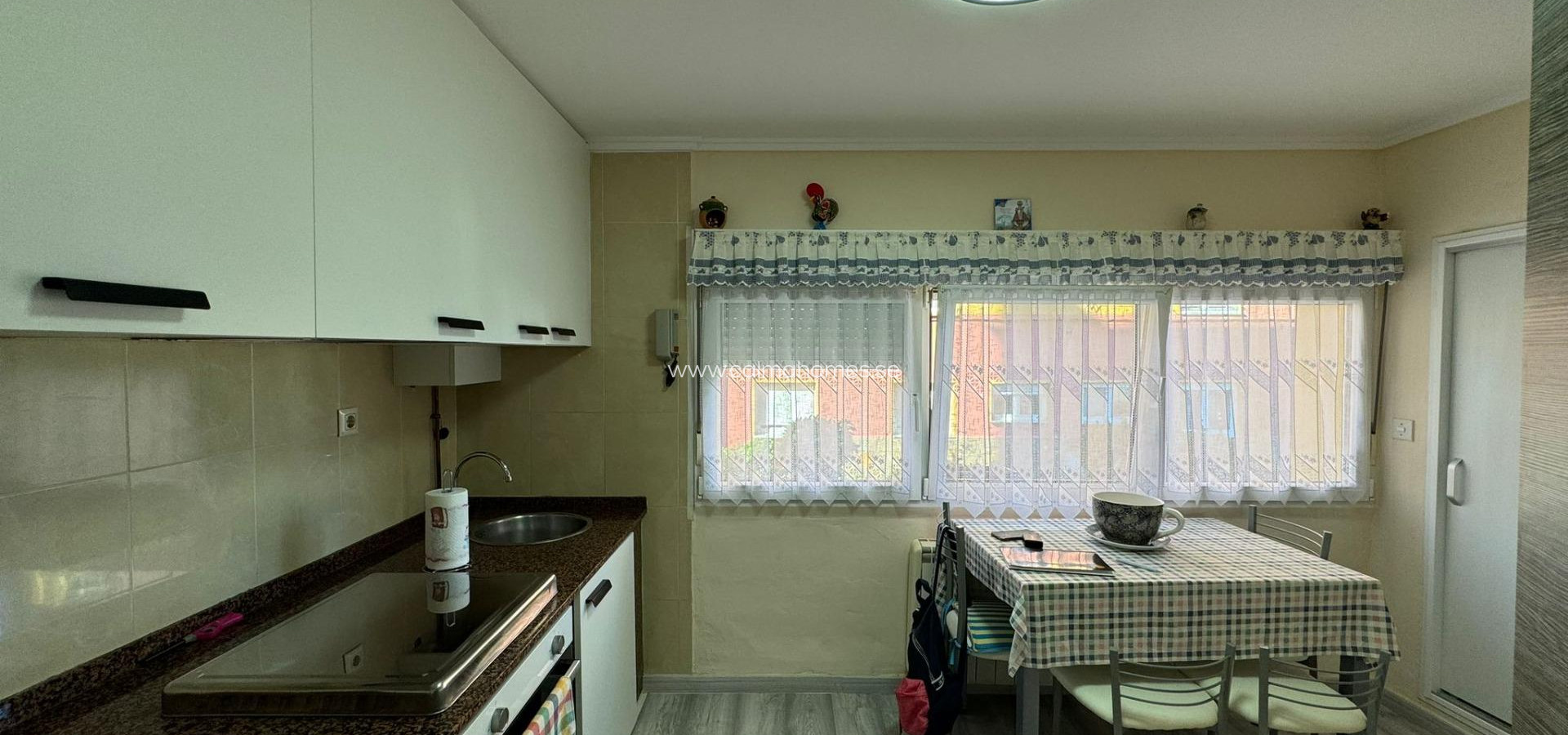 Sale - Apartment -
Castrillon - Piedras blancas