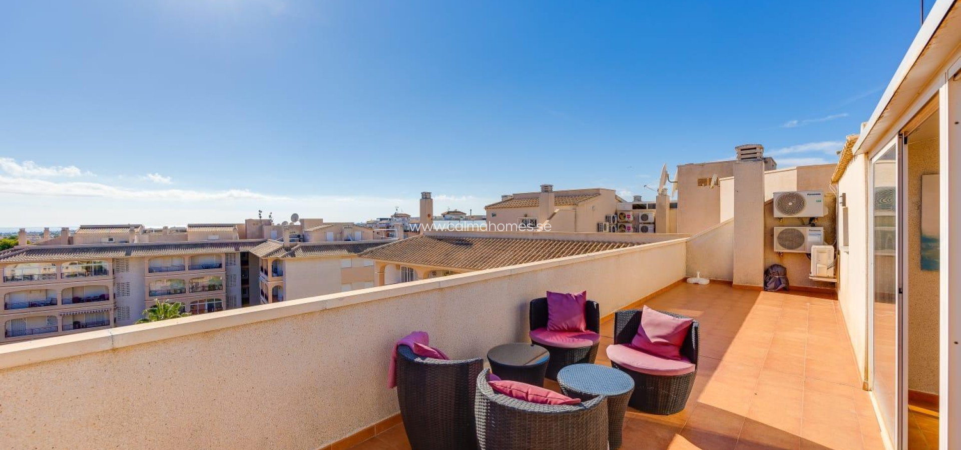 Sale - Apartment -
Orihuela Costa - Playa Flamenca