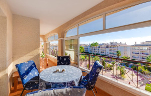 Sale - Apartment -
Orihuela Costa - Playa Flamenca