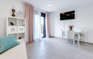 Sale - Apartment -
Torrevieja - La Mata
