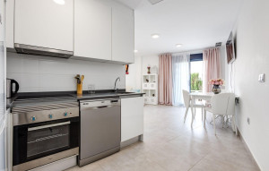Sale - Apartment -
Torrevieja - La Mata