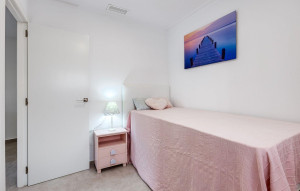 Sale - Apartment -
Torrevieja - La Mata