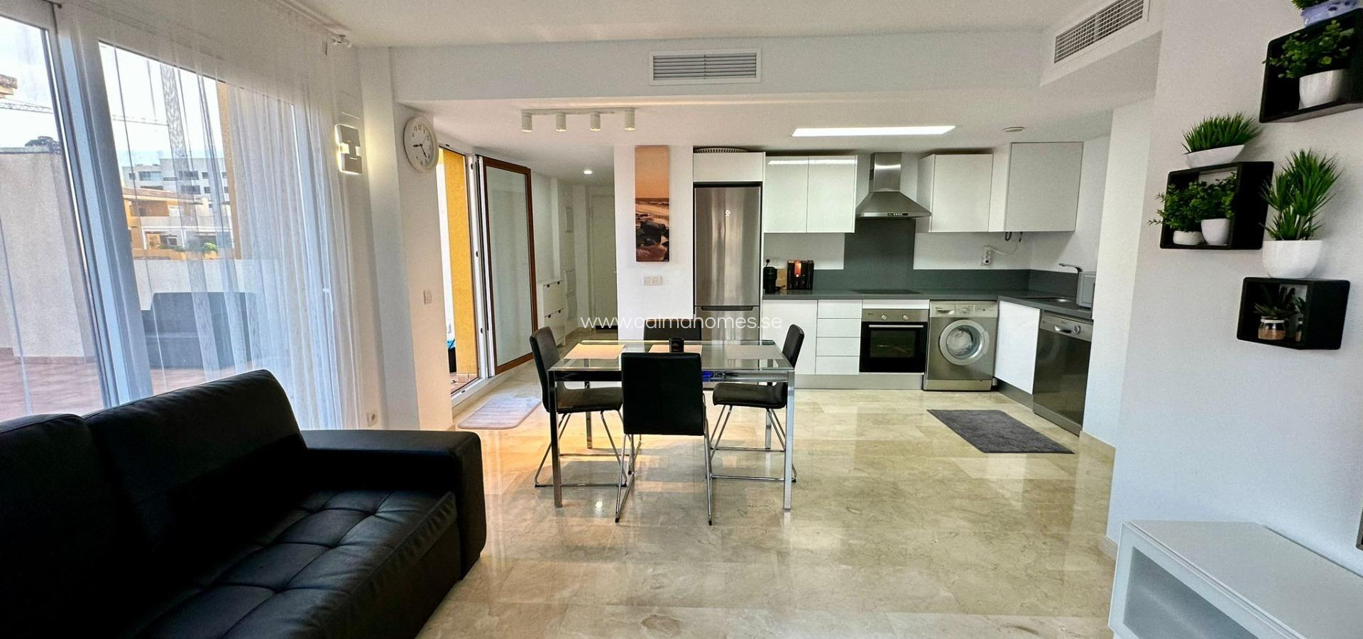 Sale - Penthouse -
Torrevieja - Punta Prima