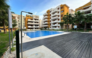 Sale - Penthouse -
Torrevieja - Punta Prima