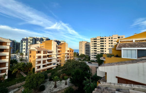 Sale - Penthouse -
Torrevieja - Punta Prima