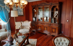 Sale - Villa -
Gozon - Santiago de ambiedes