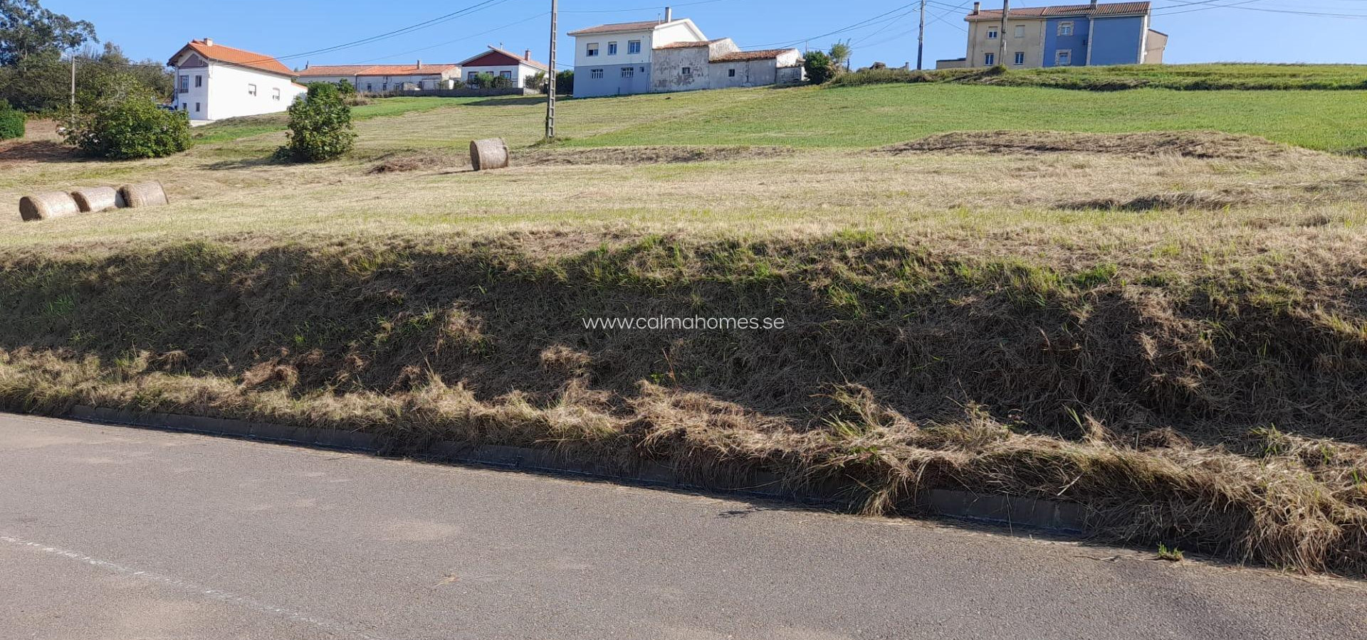 Resale - urban plot -
Gozon - GOZÓN