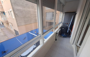 Alquiler a largo plazo - Apartment -
Torrevieja - Acequion