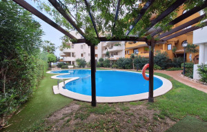 Long time Rental - Apartment -
Torrevieja - Punta Prima