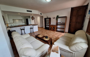 Long time Rental - Apartment -
Torrevieja - Punta Prima