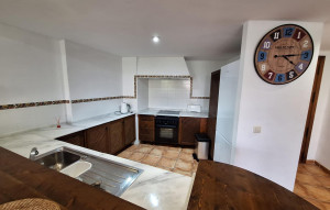 Long time Rental - Apartment -
Torrevieja - Punta Prima