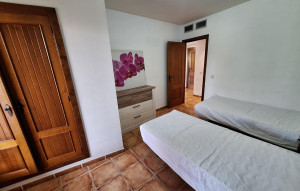 Long time Rental - Apartment -
Torrevieja - Punta Prima