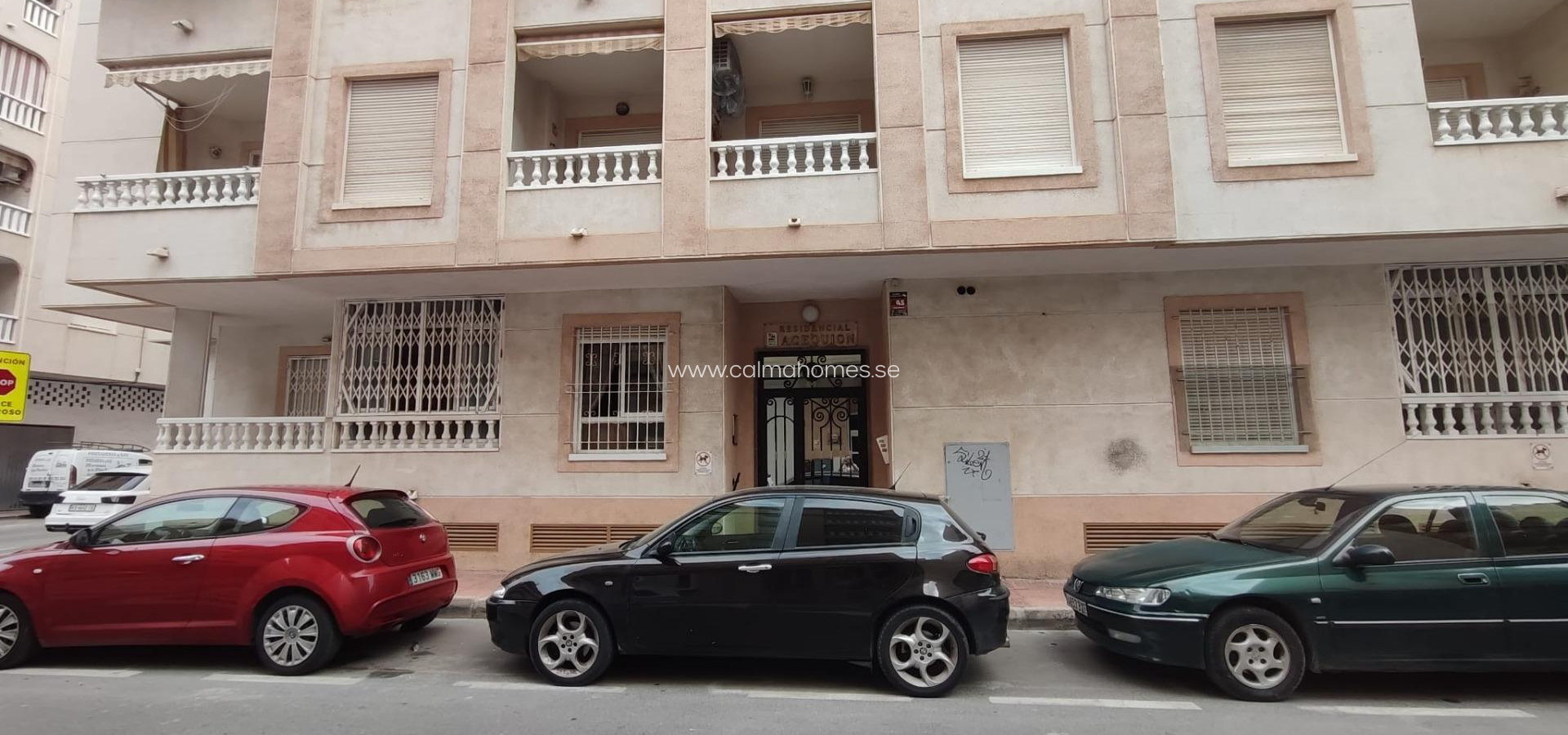 Sale - Ground Floor -
Torrevieja - Acequion