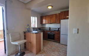 Sale - Terraced house -
Guardamar del Segura - EL RASO