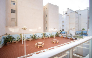 Sale - Apartment -
Torrevieja - Playa del Cura