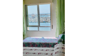 Sale - Apartment -
Torrevieja - Acequion