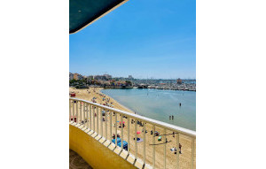 Sale - Apartment -
Torrevieja - Acequion