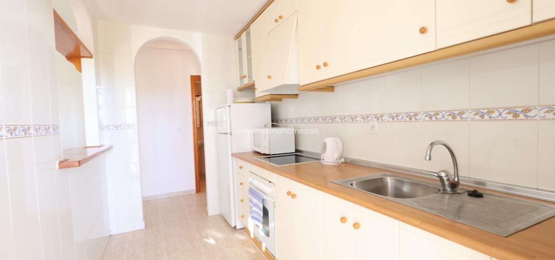 Sale - Apartment -
Torrevieja - La Mata