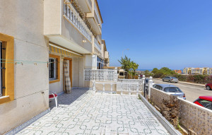 Sale - Ground Floor -
Torrevieja - Torreblanca