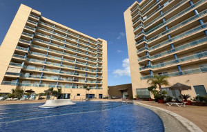 Sale - Apartment -
Guardamar del Segura - SUP 7 - Puerto Deportivo