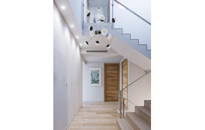 Sale - Villa -
Finestrat - Sierra cortina