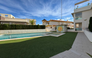 Sale - Apartment -
Ciudad Quesada - Lo marabu