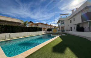 Sale - Apartment -
Ciudad Quesada - Lo marabu