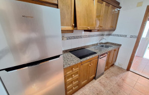Sale - Bungalow -
Orihuela Costa - Rocio del Mar