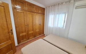 Sale - Bungalow -
Orihuela Costa - Rocio del Mar