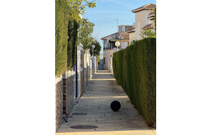 Sale - Bungalow -
Orihuela Costa - Rocio del Mar